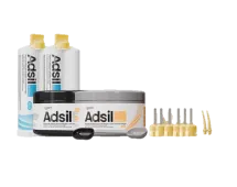 Silicone de Adição